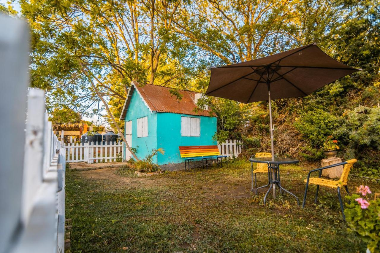 Luchy'S Country House Ica Exterior foto