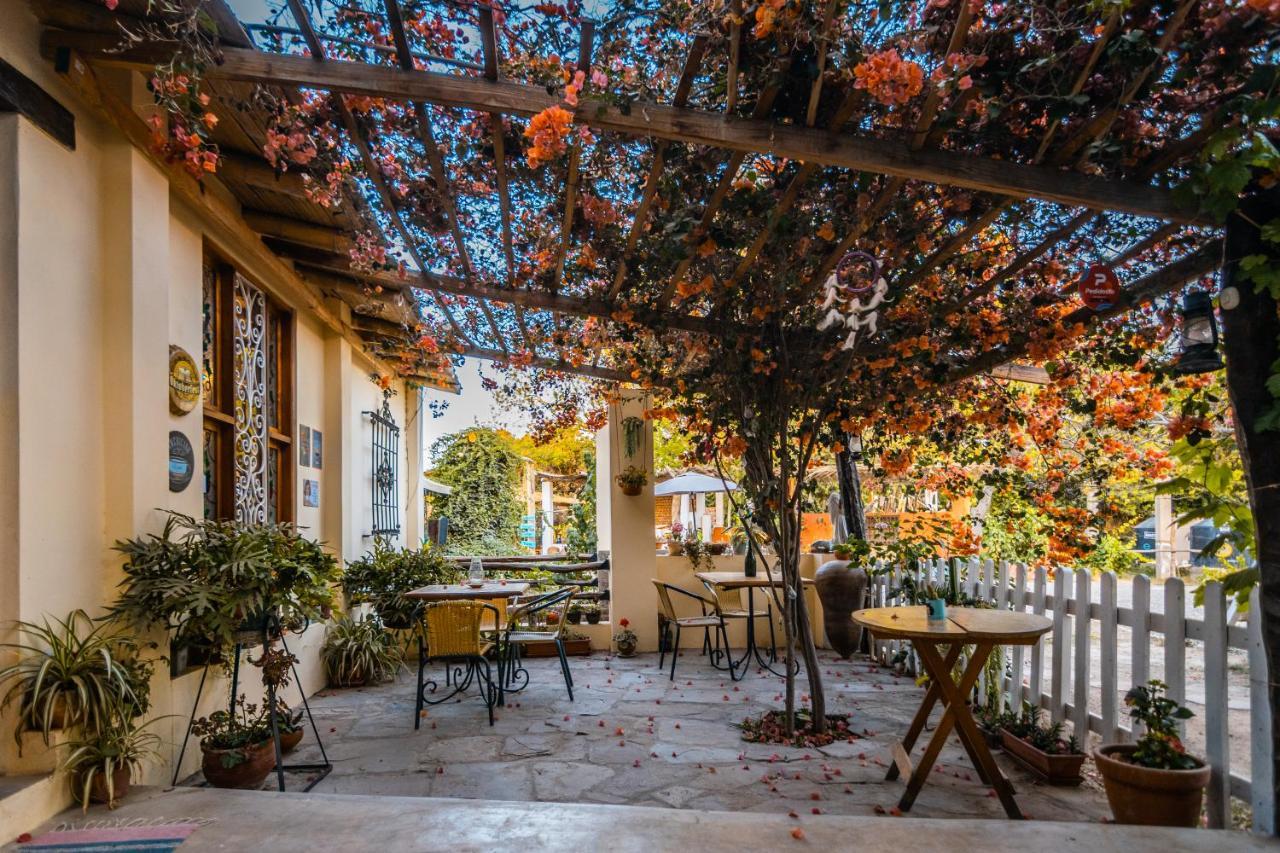 Luchy'S Country House Ica Exterior foto